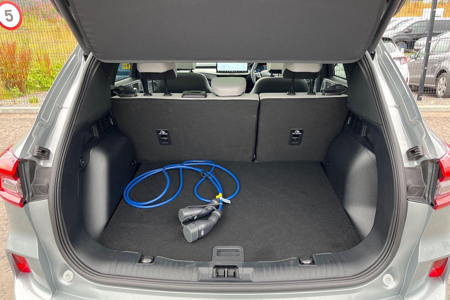 Ford KUGA Photo 20