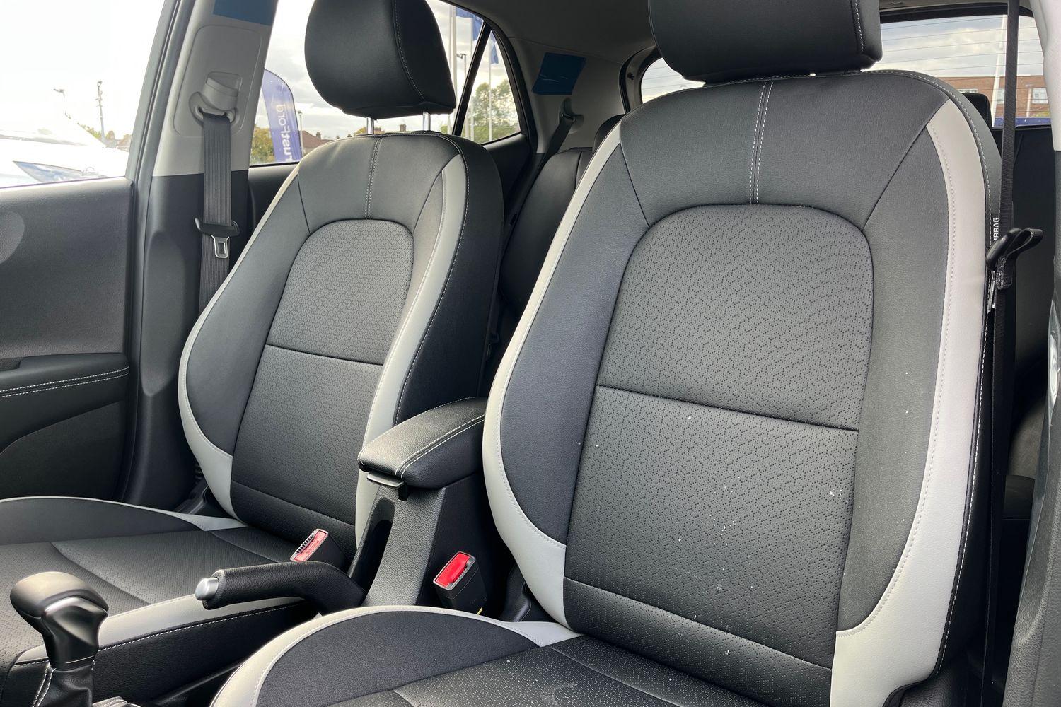 Kia PICANTO Photo 18