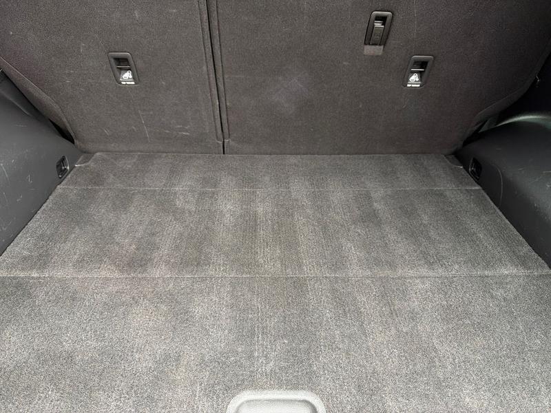 Used Hyundai TUCSON NV19AFZ 33