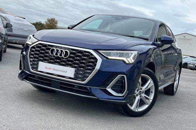 AUDI Q3 Photo 59