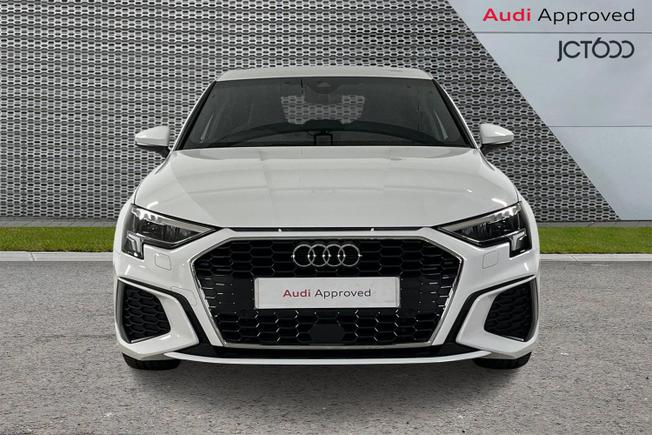AUDI A3 Photo 8