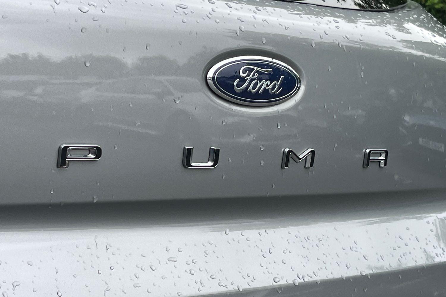 Ford PUMA Photo 25