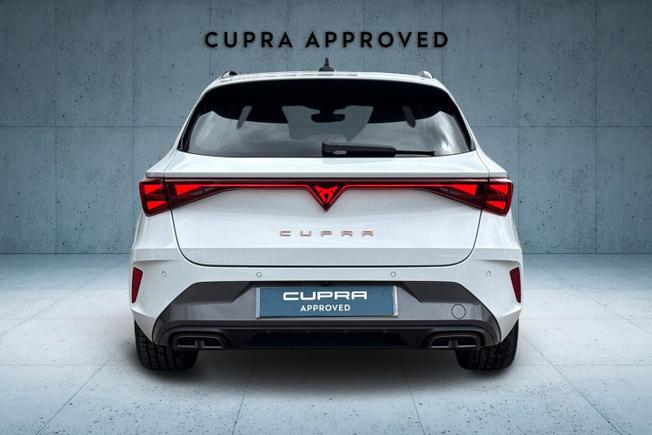 CUPRA Leon Photo 7