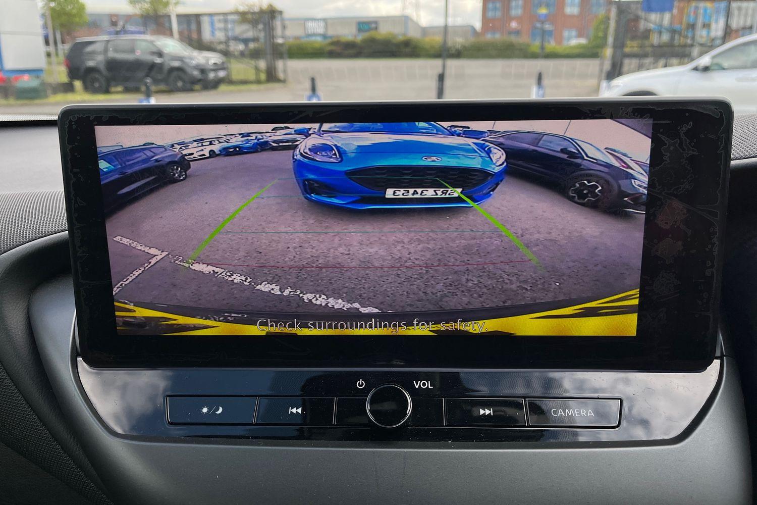 Nissan JUKE Photo 26