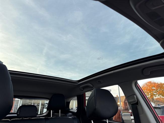 RENAULT Kadjar Photo 51
