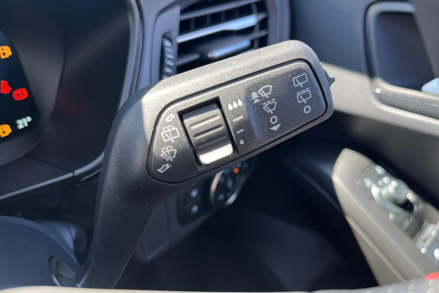 Ford Focus Photo 14