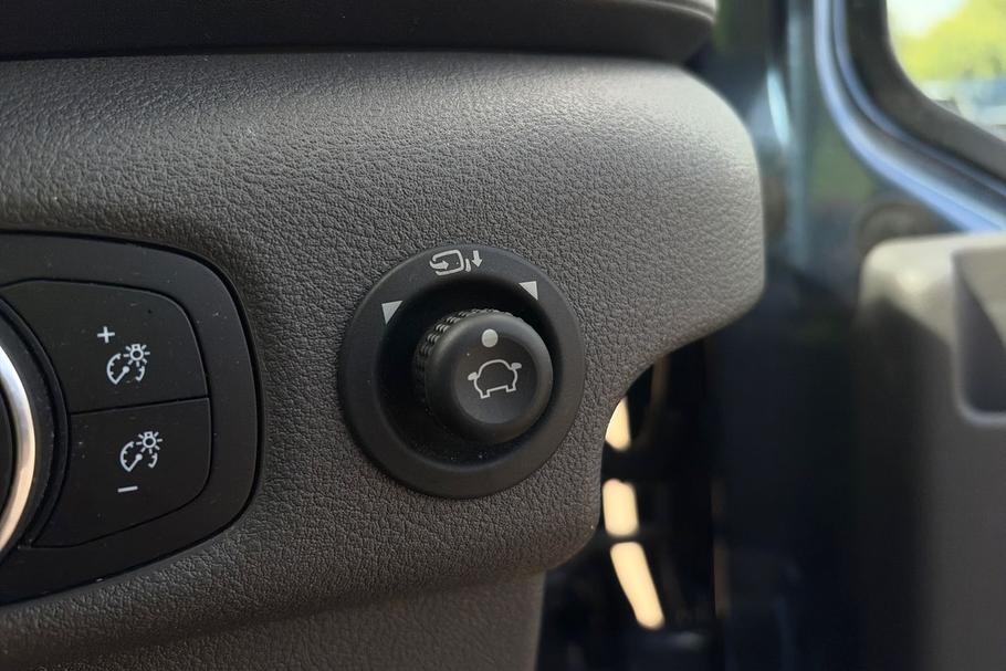 Used Ford TRANSIT WV75ZBO 33