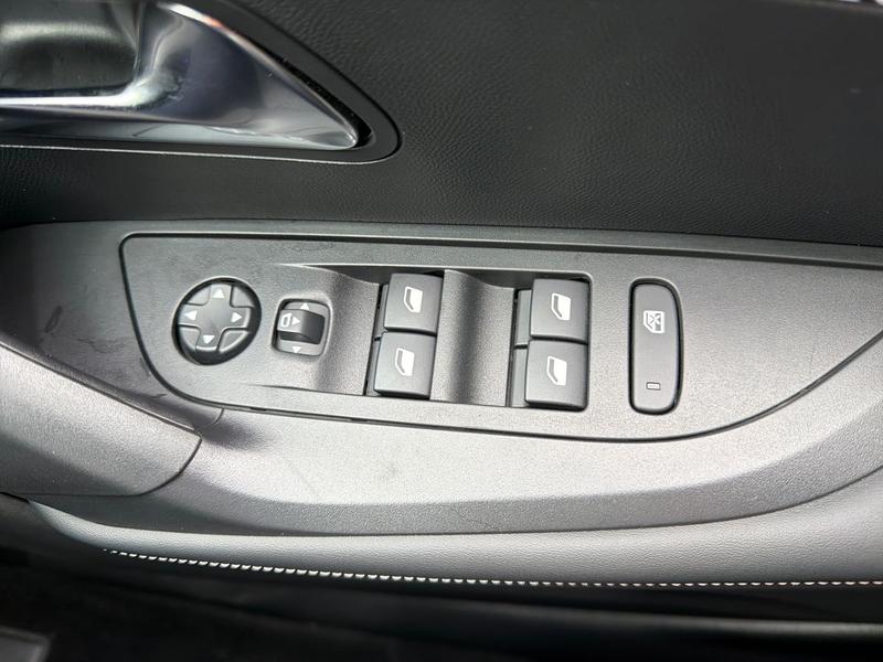 Used Peugeot 2008 LS24WEX 24