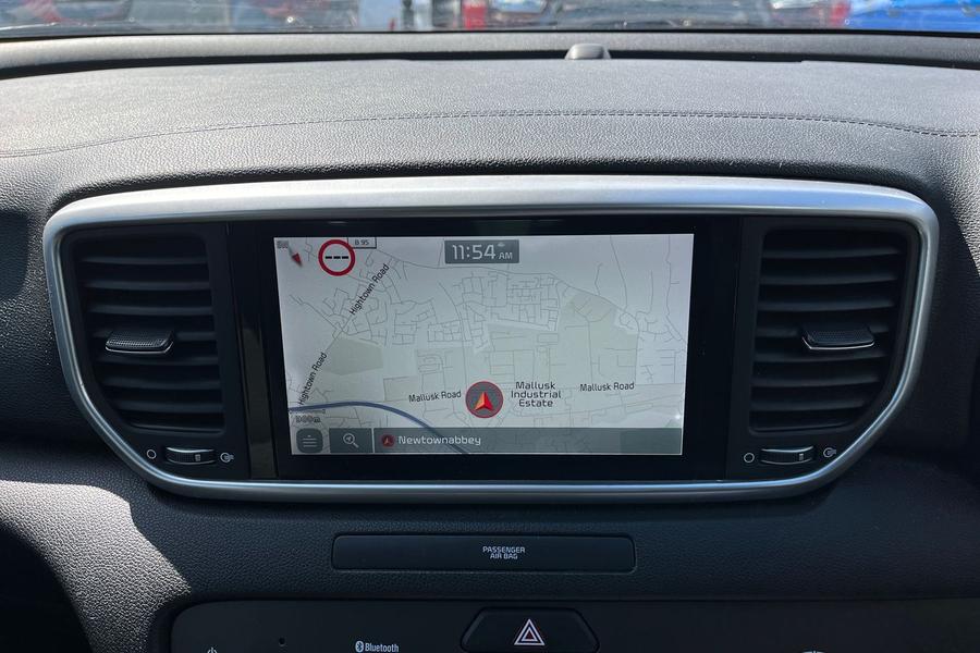 Kia SPORTAGE Photo autoimg-43f83c82f8f60fe0f26e64b36862cd1f65486432.jpg