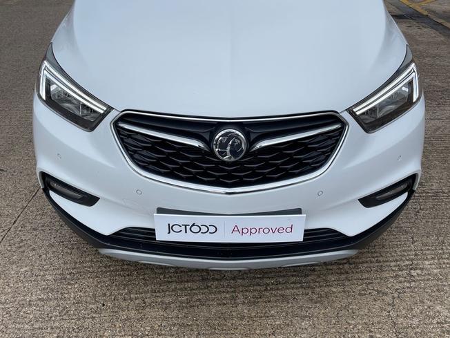 Vauxhall Mokka X Photo 21