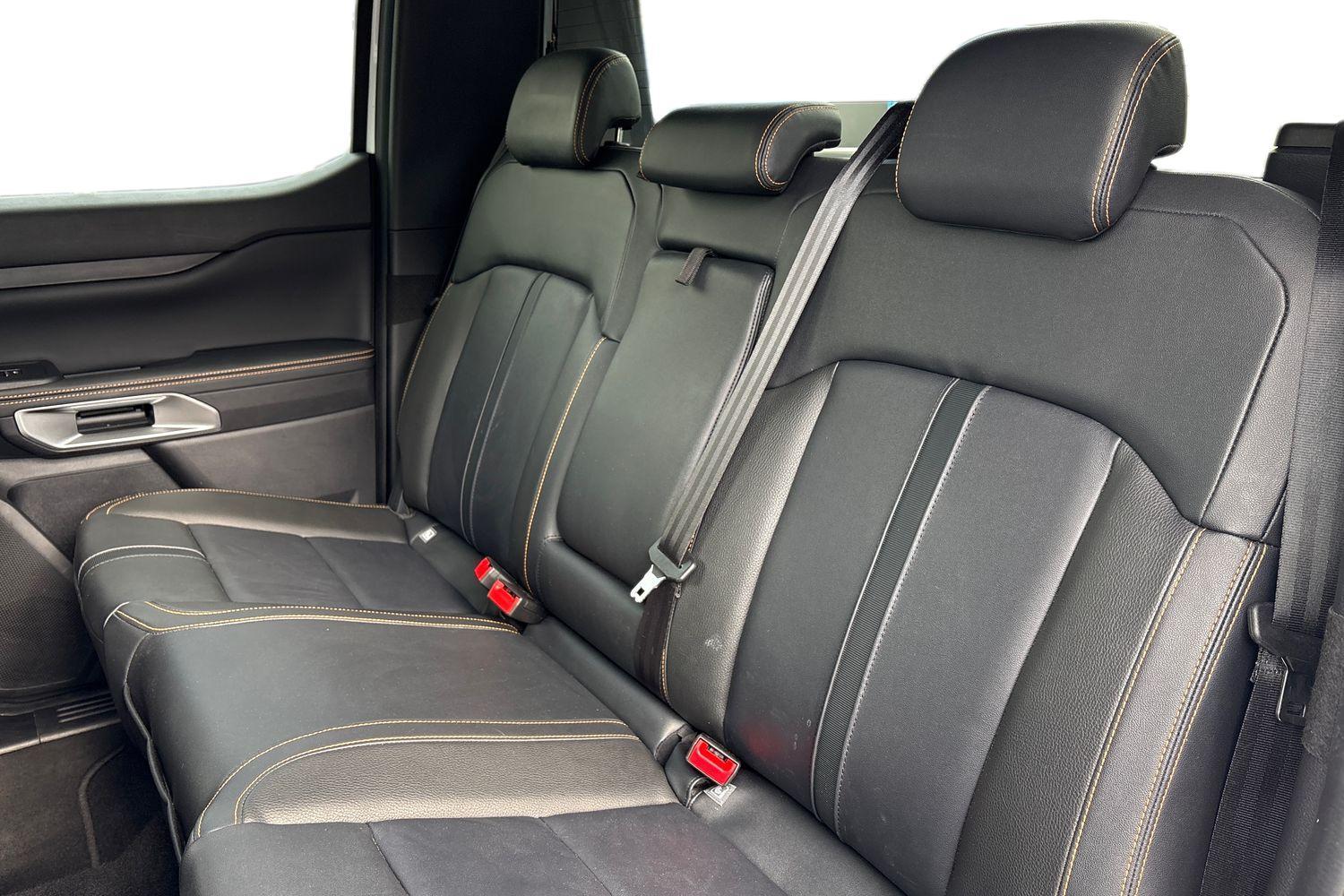 Ford RANGER Photo 10
