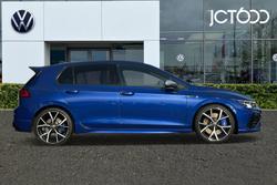 VOLKSWAGEN Golf Photo 4