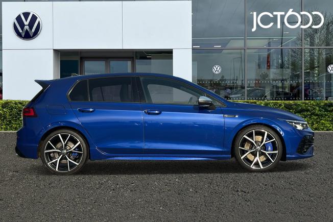 VOLKSWAGEN Golf Photo 4