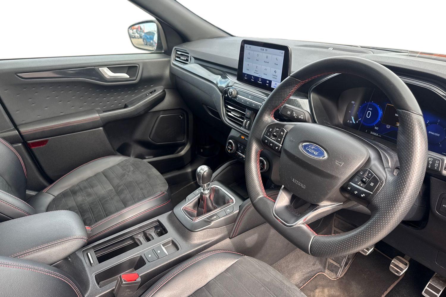 Ford KUGA Photo 8