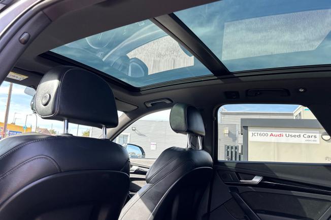 Audi Q5 Photo 38