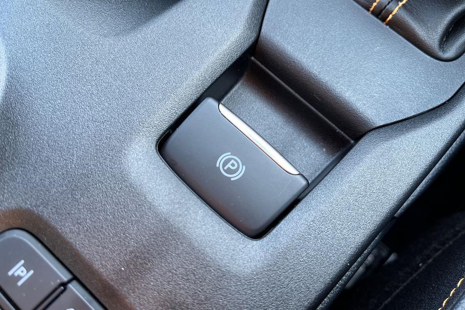 Used FORD RANGER WN75DNY 20