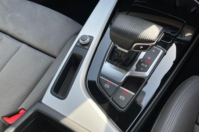 AUDI A5 Photo 29
