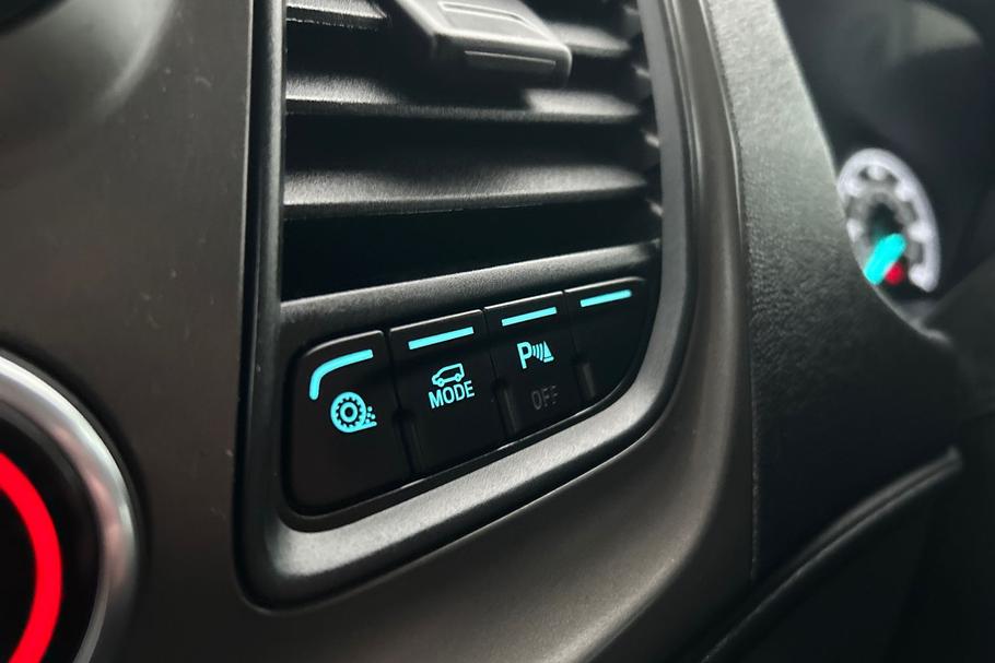 Used Ford TRANSIT 37