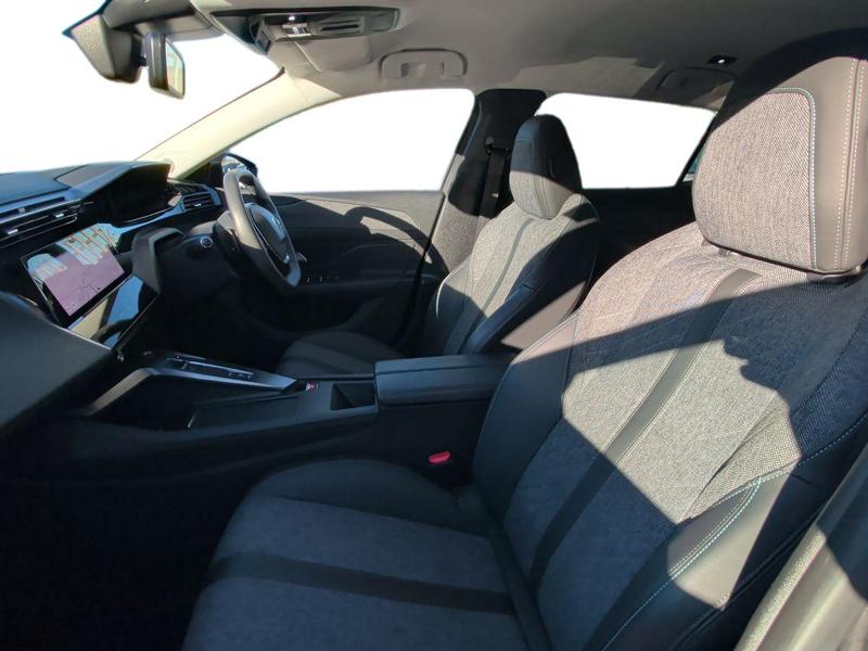 Used Peugeot 408 NV23LSF 16