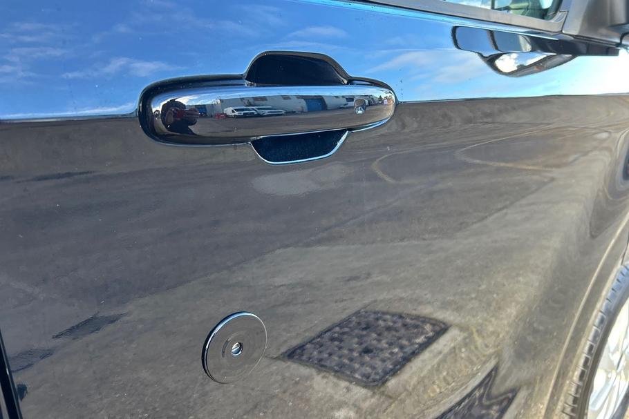 Used Ford TRANSIT CUSTOM 28