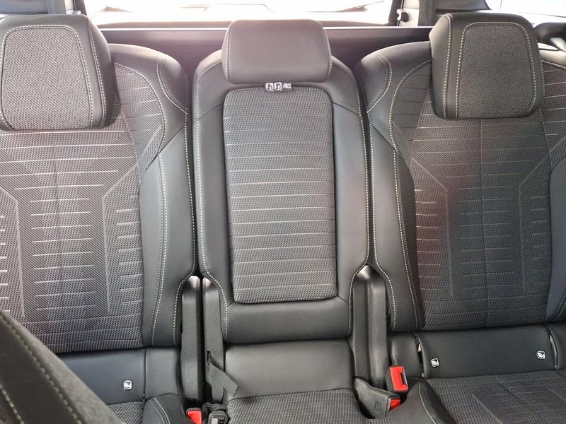 Used Peugeot 5008 KW25UHP 29