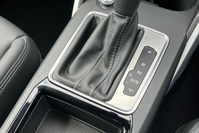 AUDI Q2 Photo 33