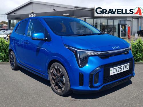 Kia PICANTO Photo autoimg-440274988f1557efe0c6de00e144a9e9d4ef2da6.jpg