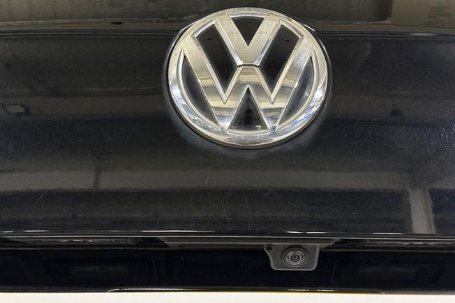 VOLKSWAGEN Tiguan Photo 34