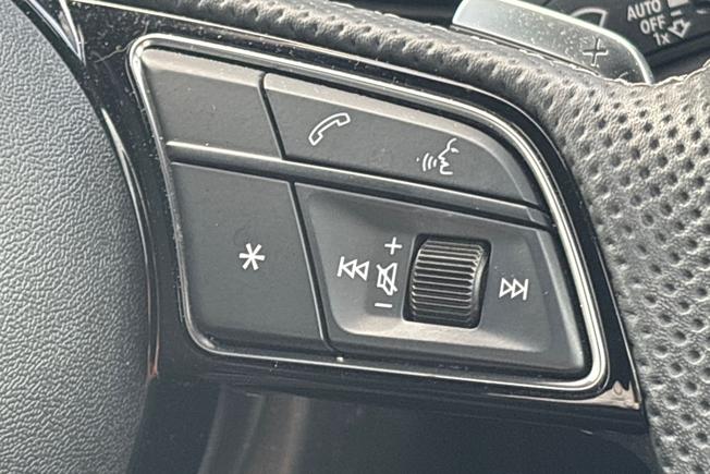 AUDI A3 Photo 17