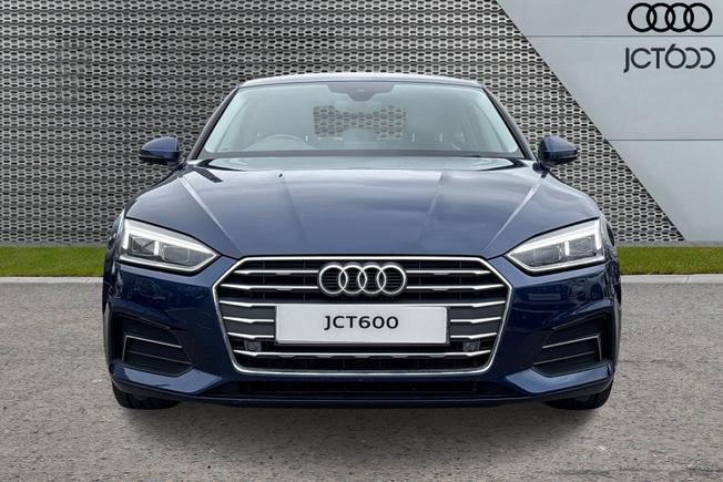 Audi A5 Photo 8