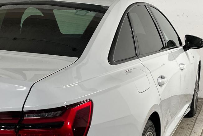 AUDI A6 Saloon Photo 28