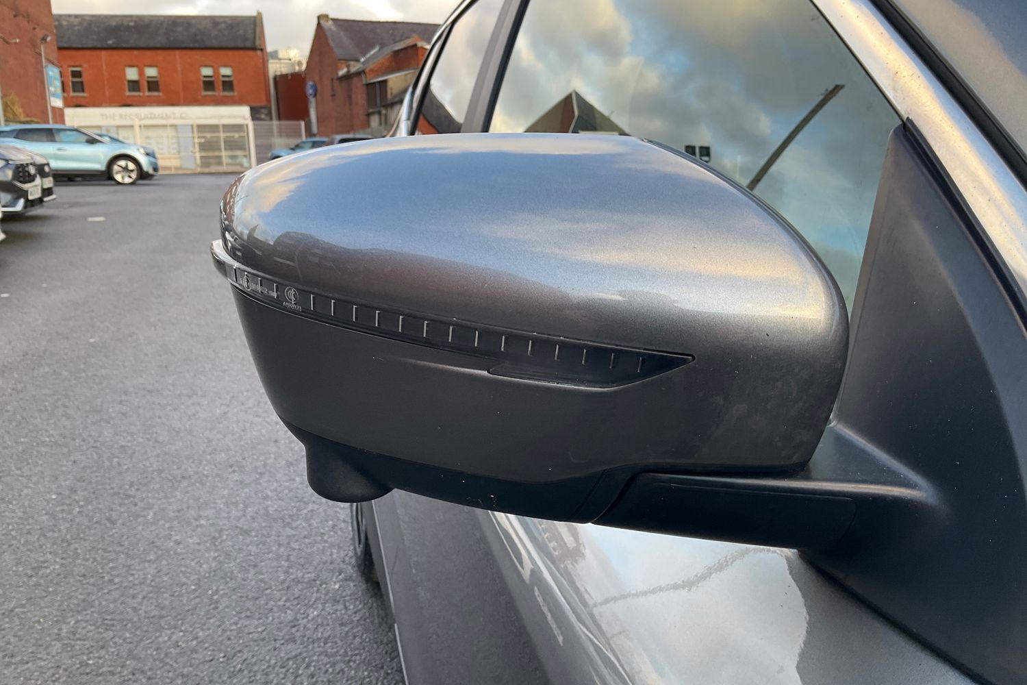 Nissan Qashqai Photo 36