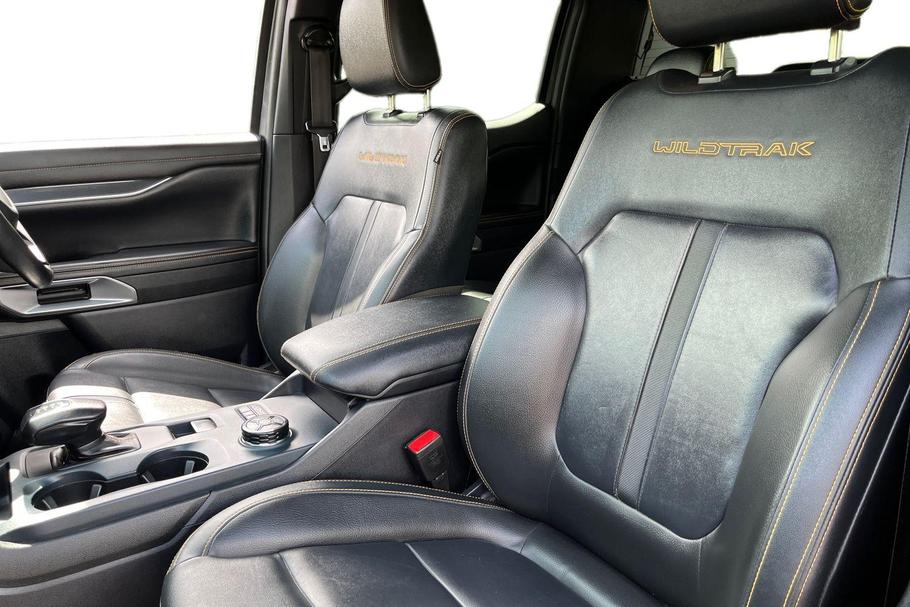 Used Ford RANGER YA23EUD 10