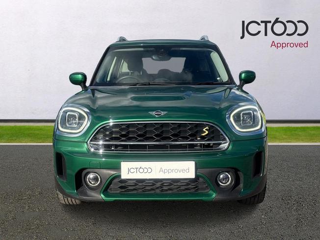 MINI Countryman Photo 8