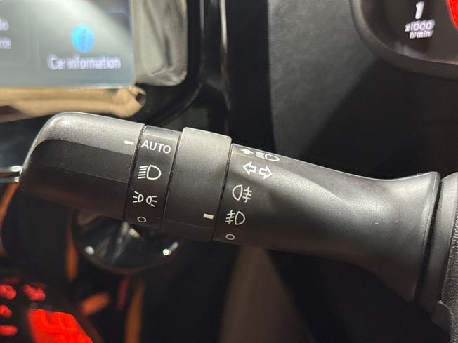 TOYOTA Aygo Photo 47
