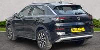 Volkswagen T-roc Photo 2