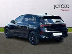 VAUXHALL Astra Photo 3