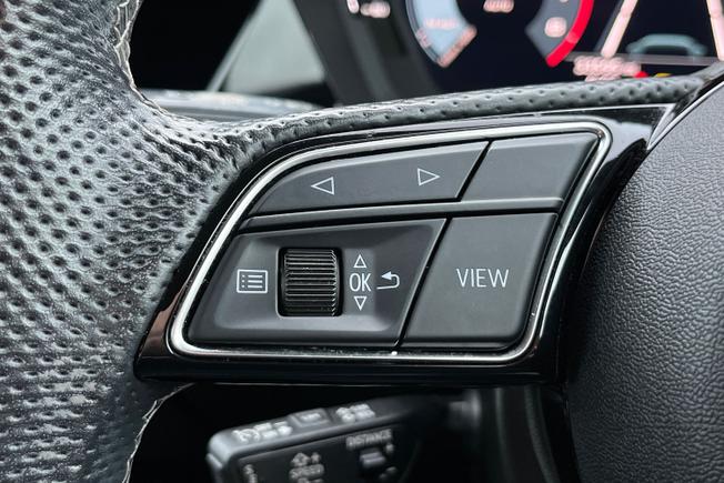 AUDI A3 Photo 16