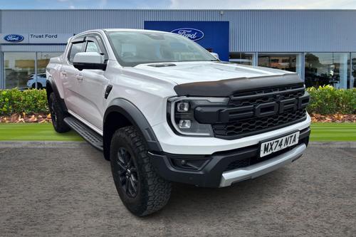 Used FORD RANGER MX74NTA 1