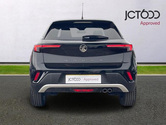 VAUXHALL Mokka Photo 7