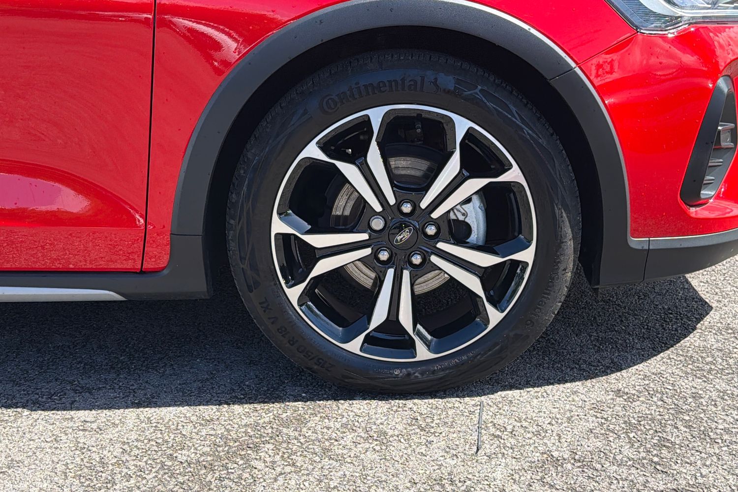 Ford FOCUS Photo 7