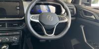 Volkswagen T-cross Photo 14