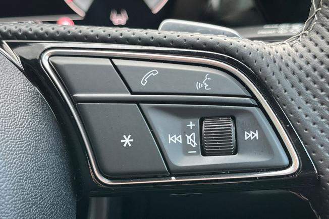AUDI A3 Photo 17