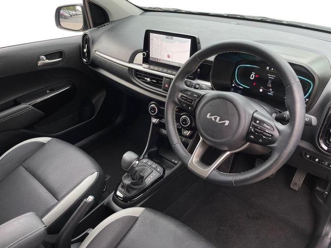 Kia Picanto Photo 6