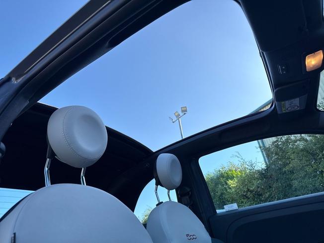 FIAT 500 Photo 26