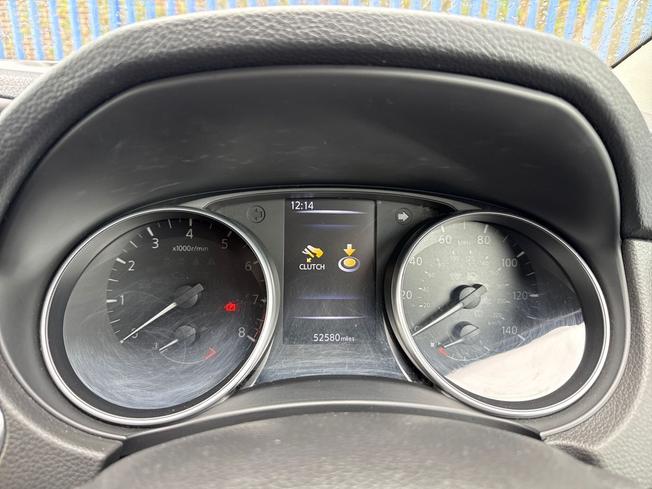 NISSAN Qashqai Photo 15