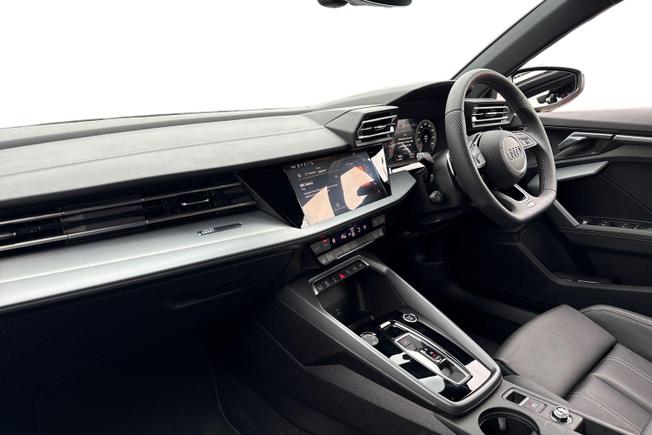 AUDI A3 Photo 2