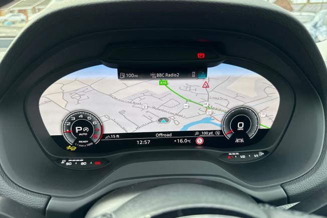 AUDI Q2 Photo 54