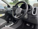 Kia Picanto Photo 23