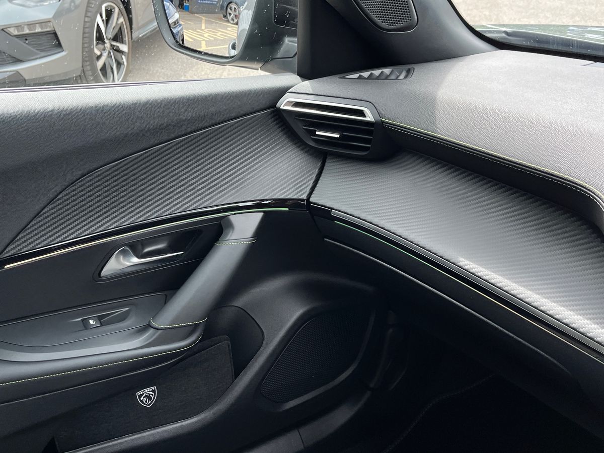 Peugeot 2008 Photo 38
